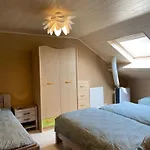 La Pause Pom' De Pain Casa vacanze Rochehaut
