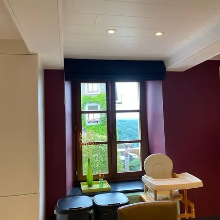 La Pause Pom' De Pain 別荘 *