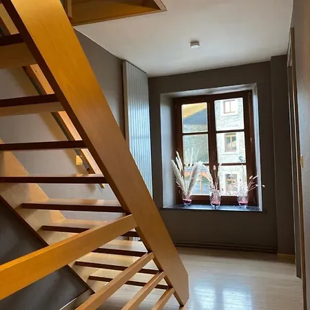 Tatil Evi La Pause Pom' De Pain