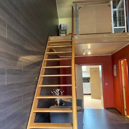 La Pause Pom' De Pain ロシュオー