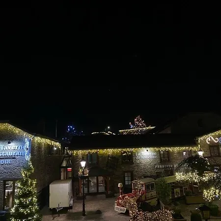 La Pause Pom' De Pain 別荘 *