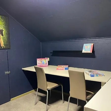 La Pause Pom' De Pain