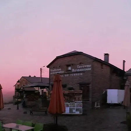 Сasa de vacaciones La Pause Pom' De Pain