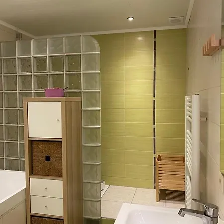 La Pause Pom' De Pain 別荘 ロシュオー