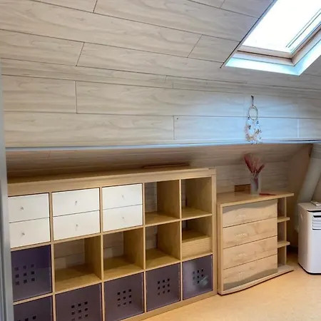 La Pause Pom' De Pain * ロシュオー