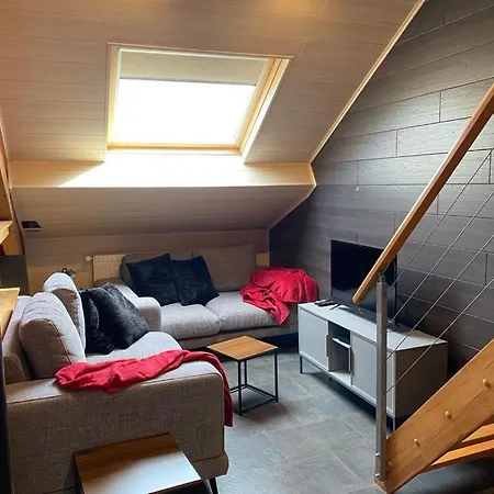 La Pause Pom' De Pain