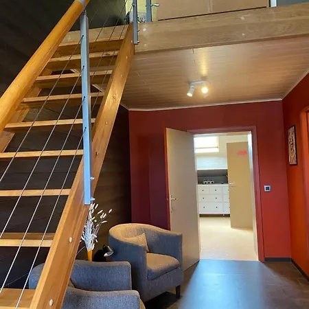 別荘 La Pause Pom' De Pain *