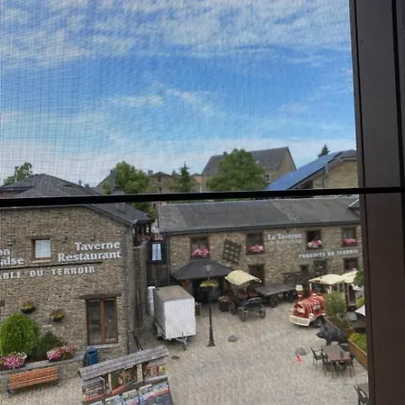 La Pause Pom' De Pain 別荘