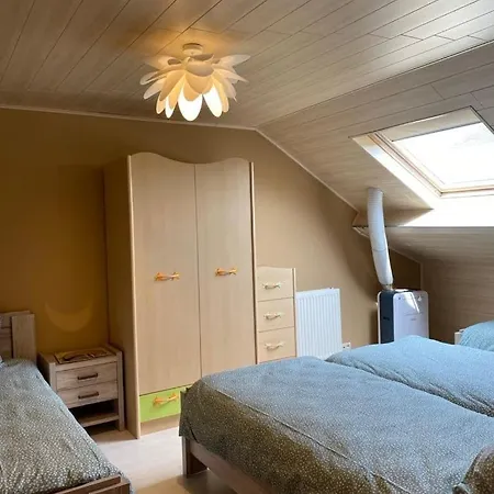 La Pause Pom' De Pain 別荘 ロシュオー