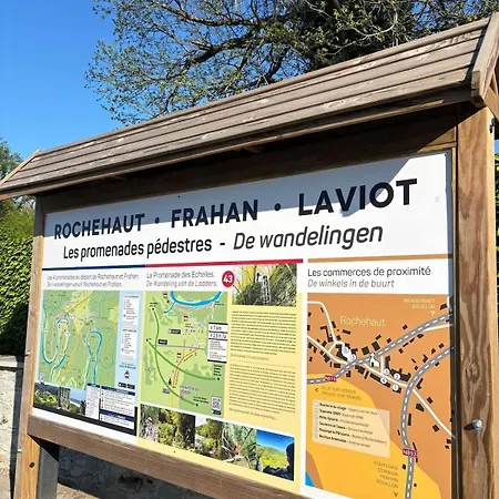 La Pause Pom' De Pain *