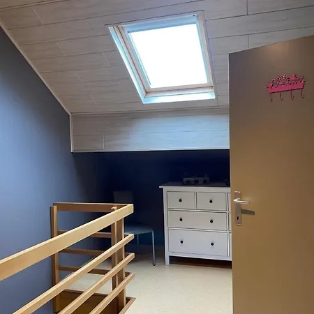 La Pause Pom' De Pain 別荘 ロシュオー