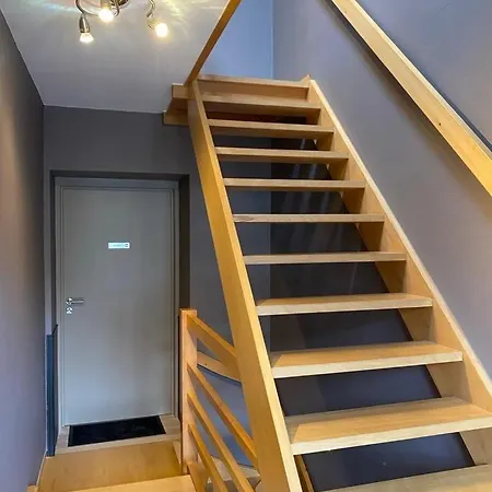 別荘 La Pause Pom' De Pain ロシュオー