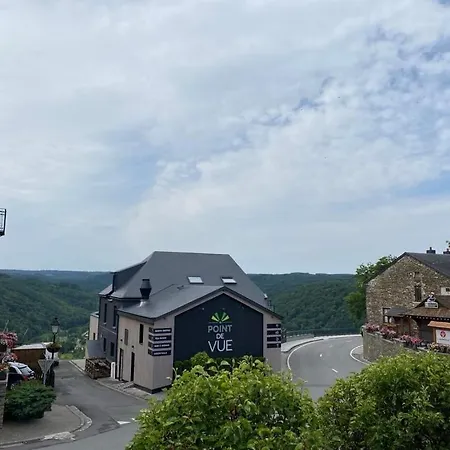 別荘 La Pause Pom' De Pain *