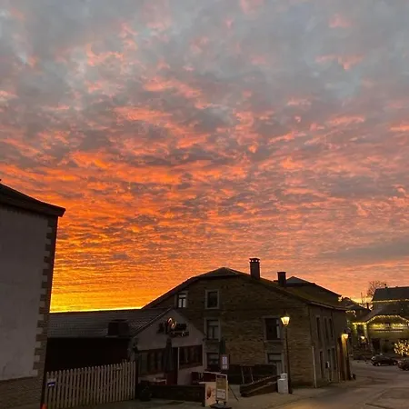 La Pause Pom' De Pain 別荘 ロシュオー