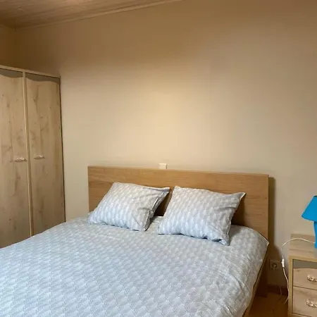 La Pause Pom' De Pain 別荘 ロシュオー