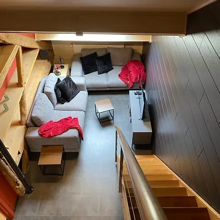 La Pause Pom' De Pain