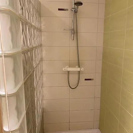 別荘 La Pause Pom' De Pain