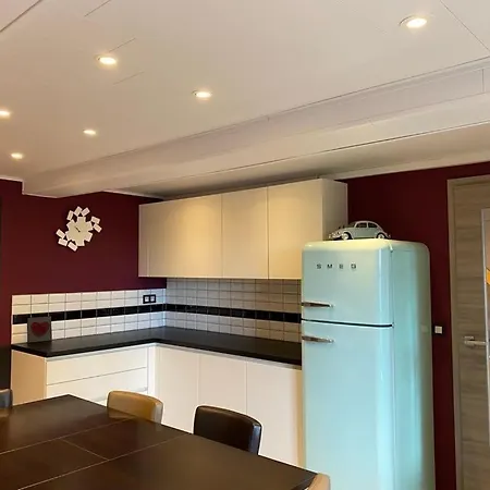 別荘 La Pause Pom' De Pain ロシュオー