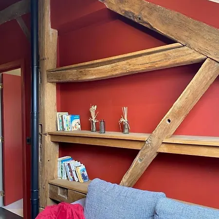 La Pause Pom' De Pain *