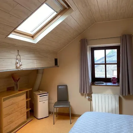 La Pause Pom' De Pain 別荘