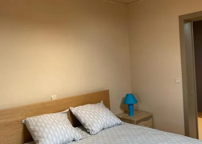 La Pause Pom' De Pain