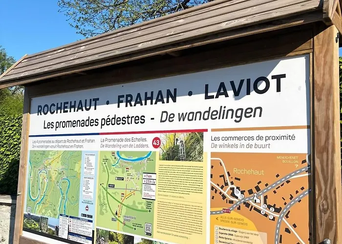 La Pause Pom' De Pain *