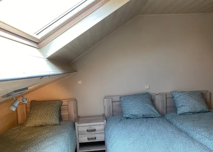 La Pause Pom' De Pain * Rochehaut