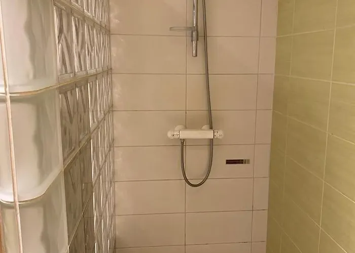 Сasa de vacaciones La Pause Pom' De Pain